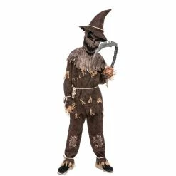 Spooktacular Creations Boys Wicked Scarecrow Costume