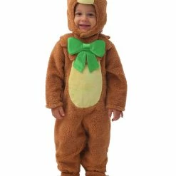 Spooktacular Creations Bear Costume - Child Babies/ Toddlers