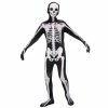 Spooktacular Creations Classic Skeleton Costume For Role Play Cosplay- Child Classic Costumes 1 Spooktacular Creations Classic Skeleton Costume For Role Play Cosplay- Child Classic Costumes