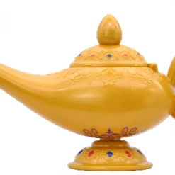 Spooktacular Creations Props Genie Lamp Cosplay Costume Accessory, 1 Pack