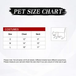 Spooktacular Creations Cowboy Cat Costume Pet Costumes
