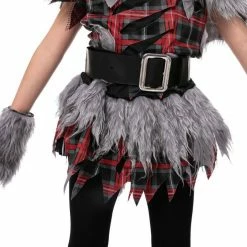 Spooktacular Creations Child Costumes Werewolf Costume - Child 12 Spooktacular Creations Child Costumes Werewolf Costume - Child