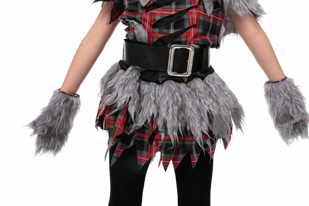 Spooktacular Creations Child Costumes Werewolf Costume - Child 7 Spooktacular Creations Child Costumes Werewolf Costume - Child