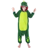 Spooktacular Creations Animal Costumes Dinosaur Pajamas Onesie - Child