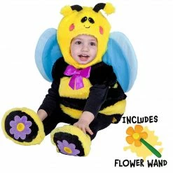 Spooktacular Creations Bee Costume - Child Child Costumes