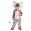 Spooktacular Creations Elephant Costume Cosplay- Child