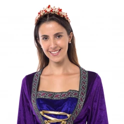Spooktacular Creations Women's Renaissance Cosplay Costume Role Play