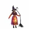 Spooktacular Creations LED Light Up Polka Dots Witch Tutu Costume For Role Play Cosplay- Child 2 Spooktacular Creations LED Light Up Polka Dots Witch Tutu Costume For Role Play Cosplay- Child