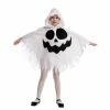 Spooktacular Creations Babies/ Toddlers Ghost Cloak Costume Cosplay- Child