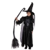 Spooktacular Creations Child Costumes Black Witch Costume Cosplay For Girls
