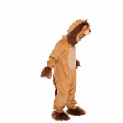 Spooktacular Creations Baby Lion Costume