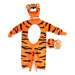 Spooktacular Creations Baby Tiger Costume Babies/ Toddlers