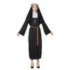 Spooktacular Creations Classic Costumes Nun Cosplay Costume For Women