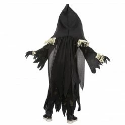Spooktacular Creations Scarecrow Pumpkin Costume - Child