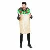 Spooktacular Creations Matching Costumes Burrito Costume - Adult