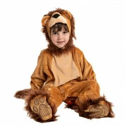 Spooktacular Creations Baby Lion Costume