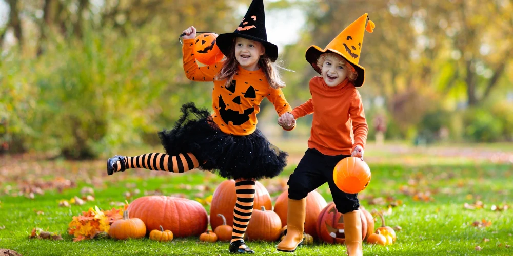 Halloween Haven -Halloween Haven trang phuc halloween 3